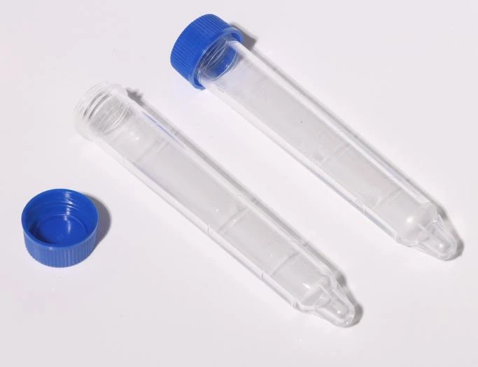 Urine Sediment Tube